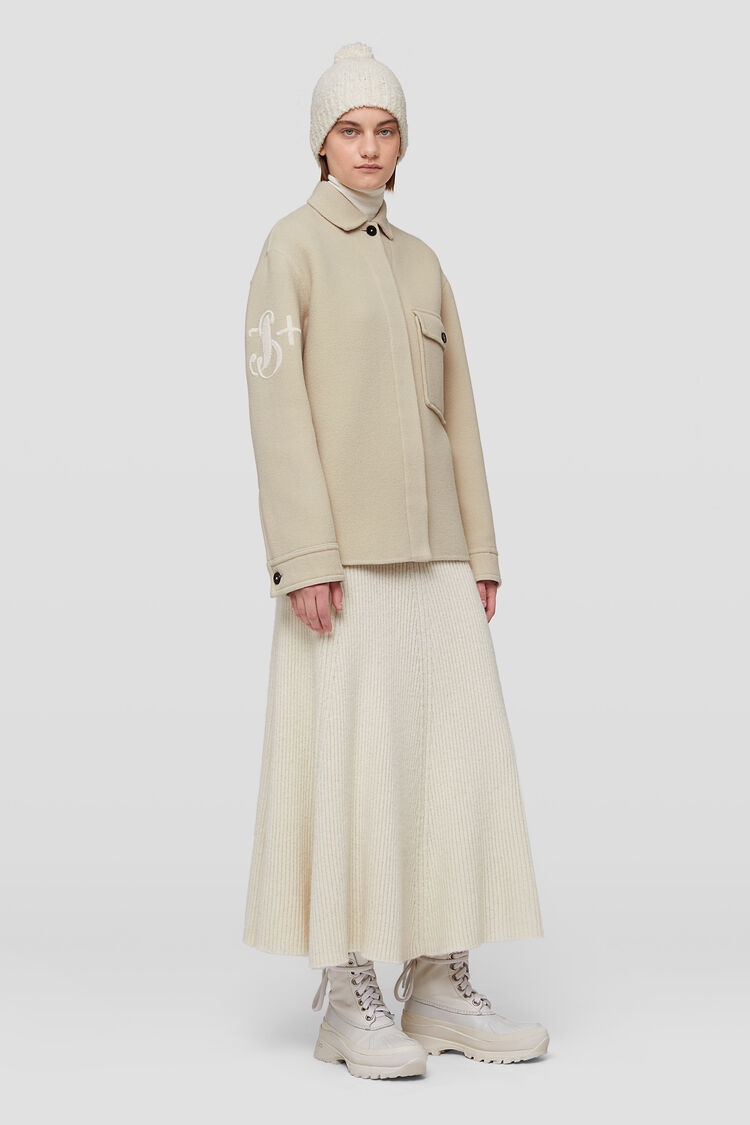 Overshirt - 3