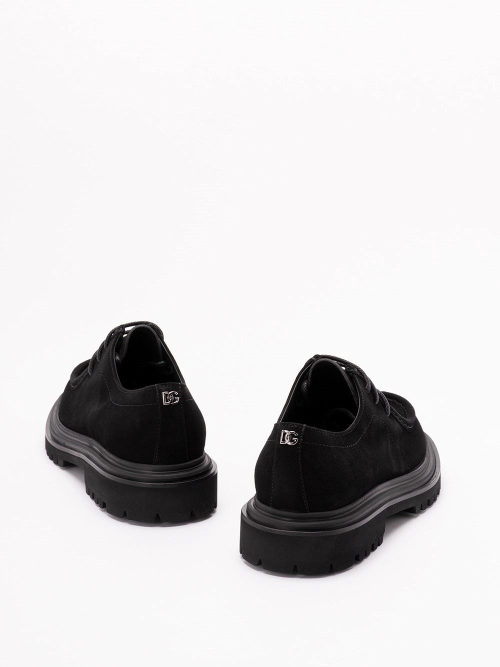 Dolce & Gabbana Men Derby Shoes - 3