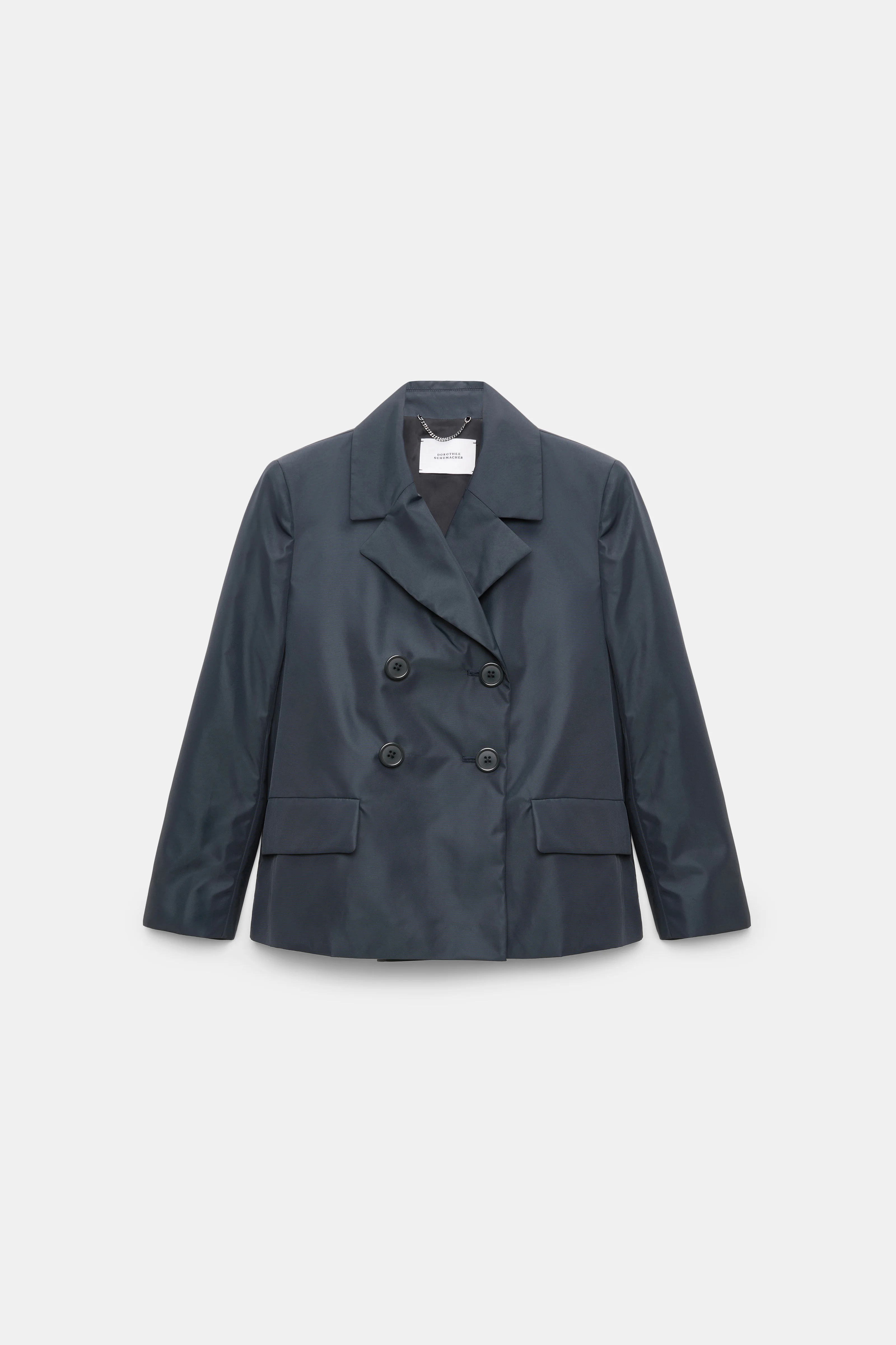 SPORTY ELEGANCE jacket - 1