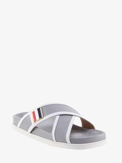 Thom Browne SANDALS outlook