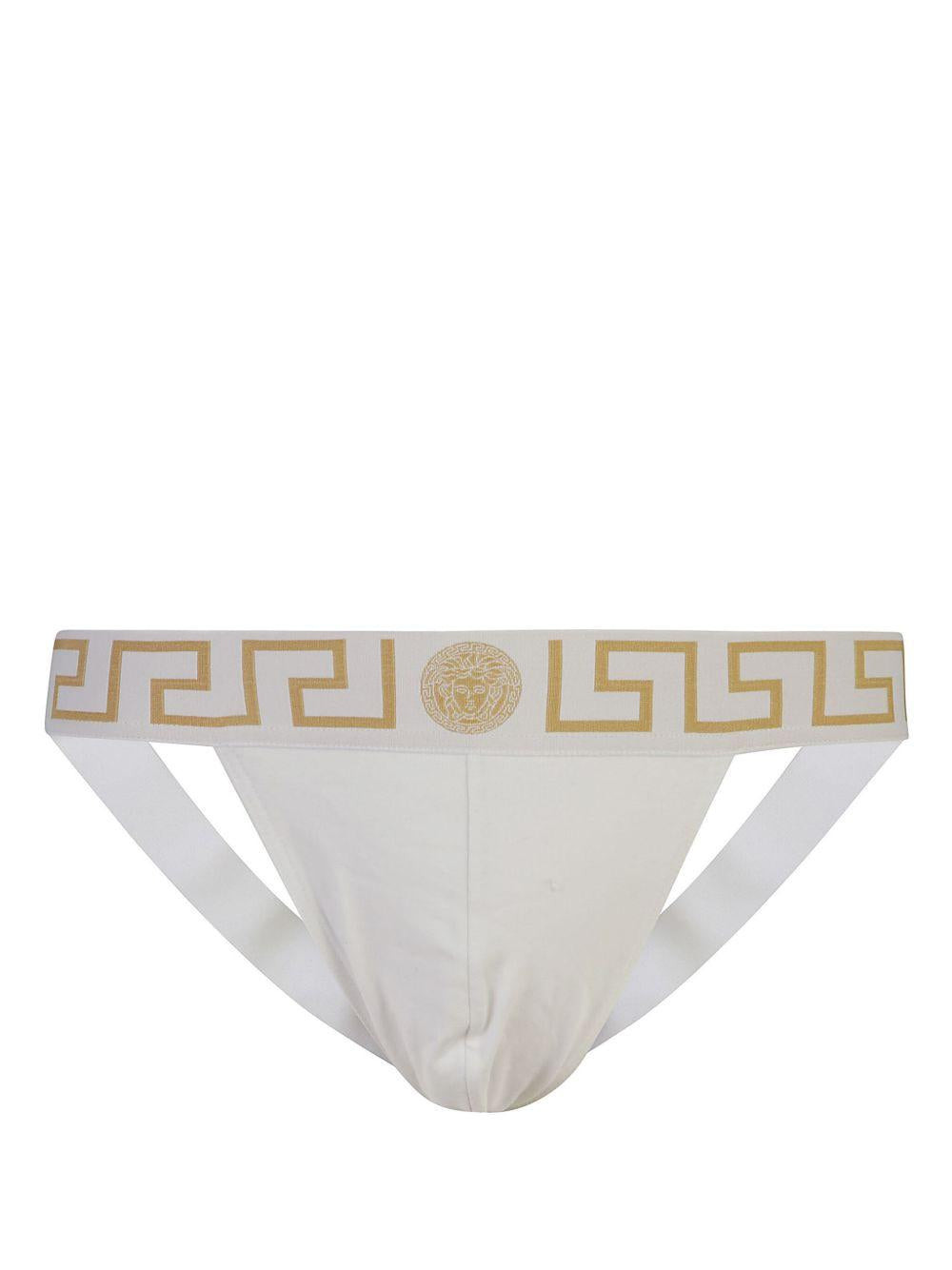 SLIP VERSACE - 1
