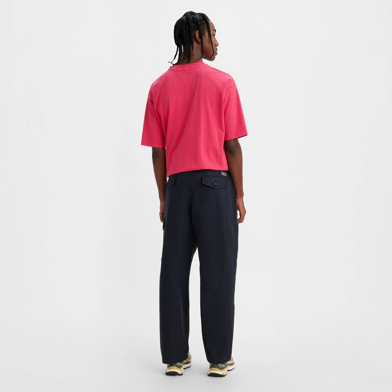 LEVI'S® SKATEBOARDING™ UTILITY MEN'S PANTS - 5