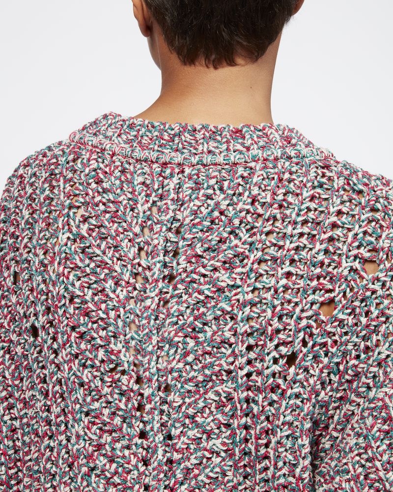 MAYS SWEATER - 5