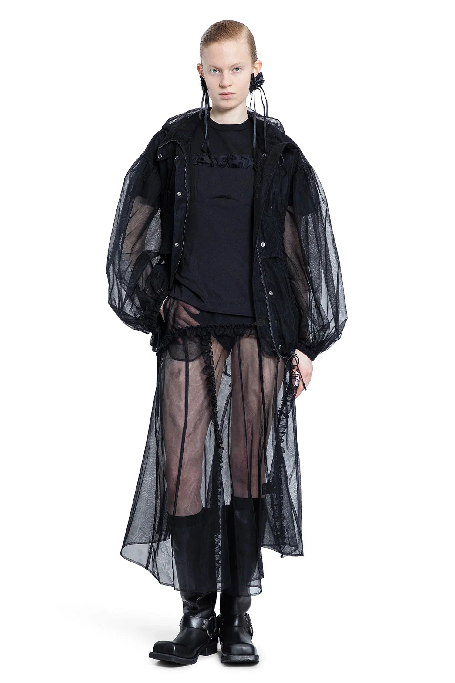Balconette-Bust-T-Shirt - 4
