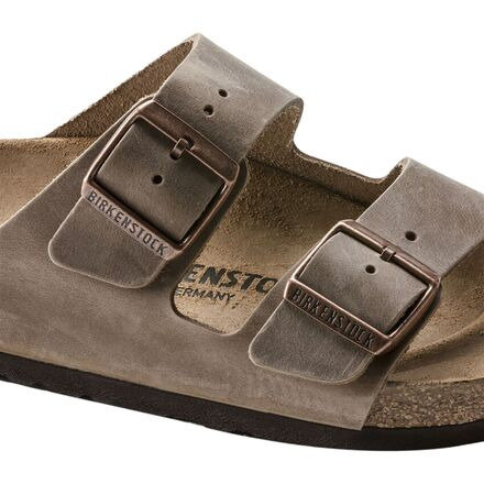 Arizona Leather Sandal - Men's - 3