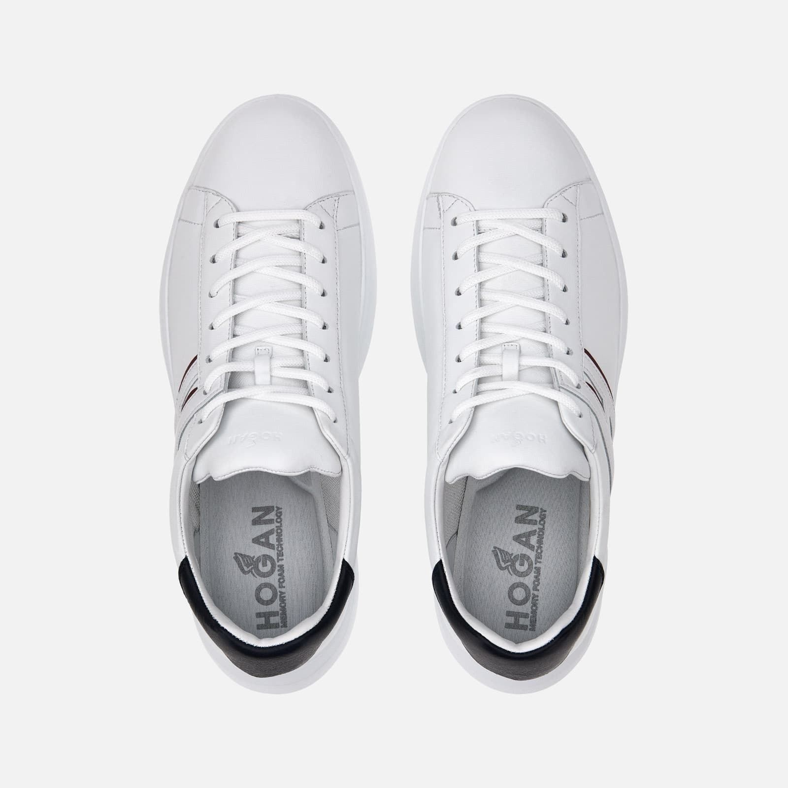 Sneakers H580 White - 4