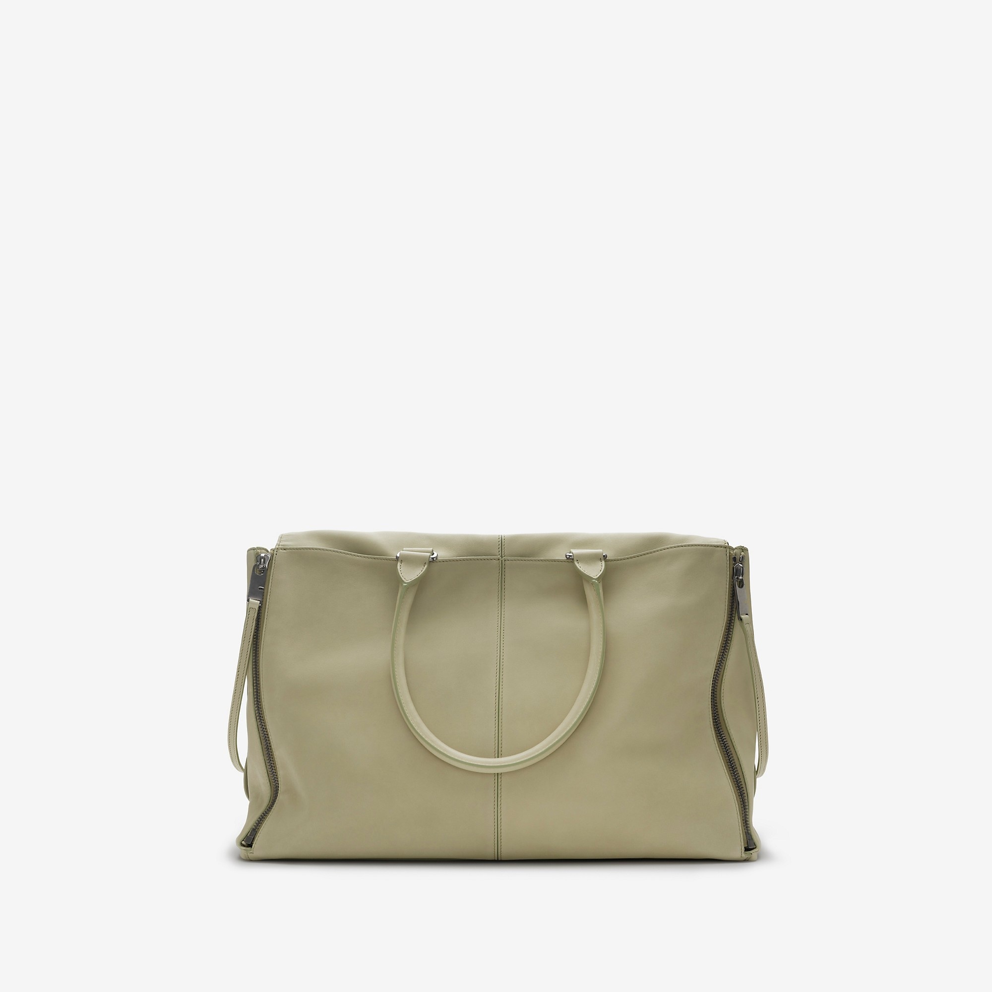 Zip Tote - 5
