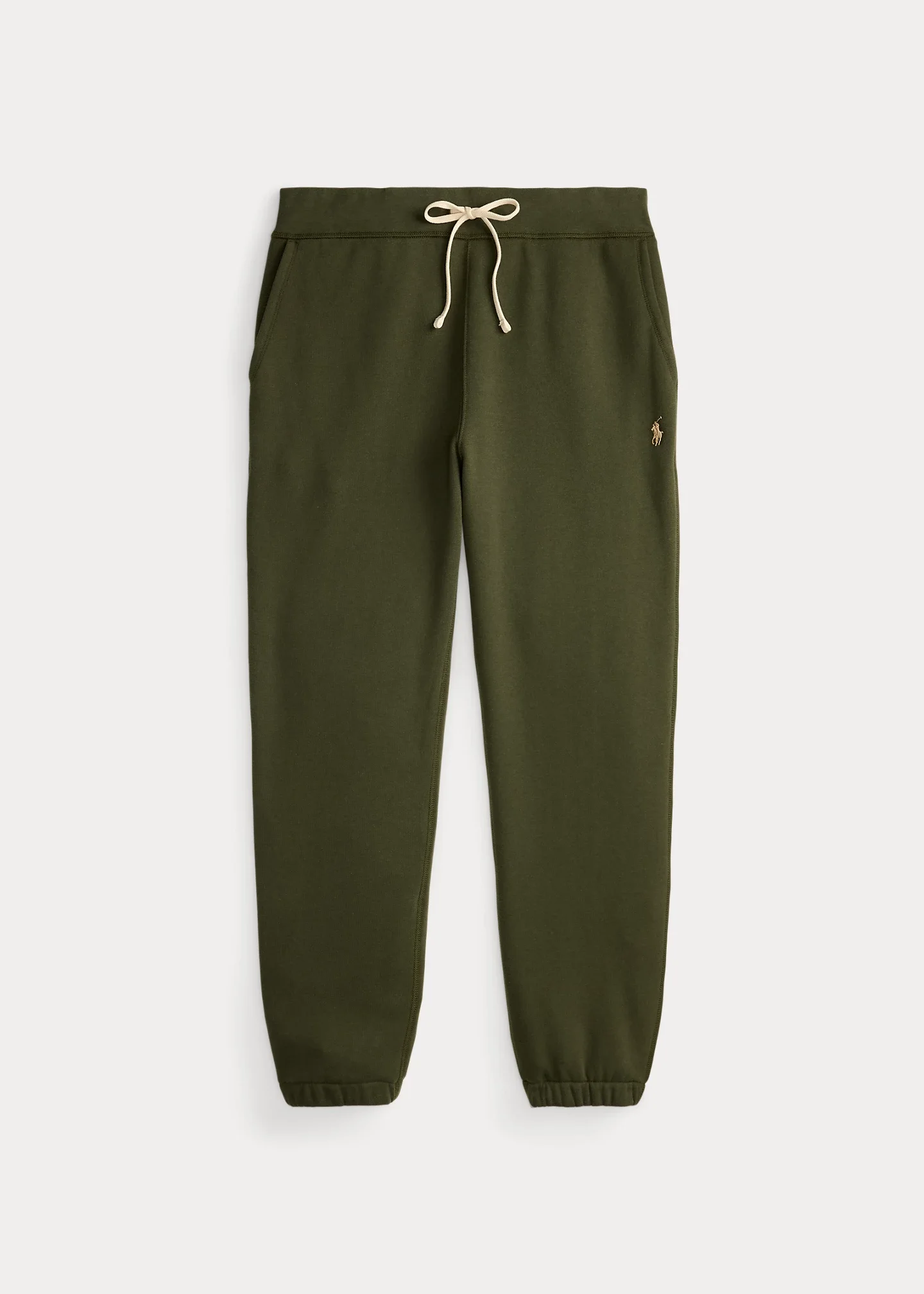 The RL Fleece Sweatpant - 1