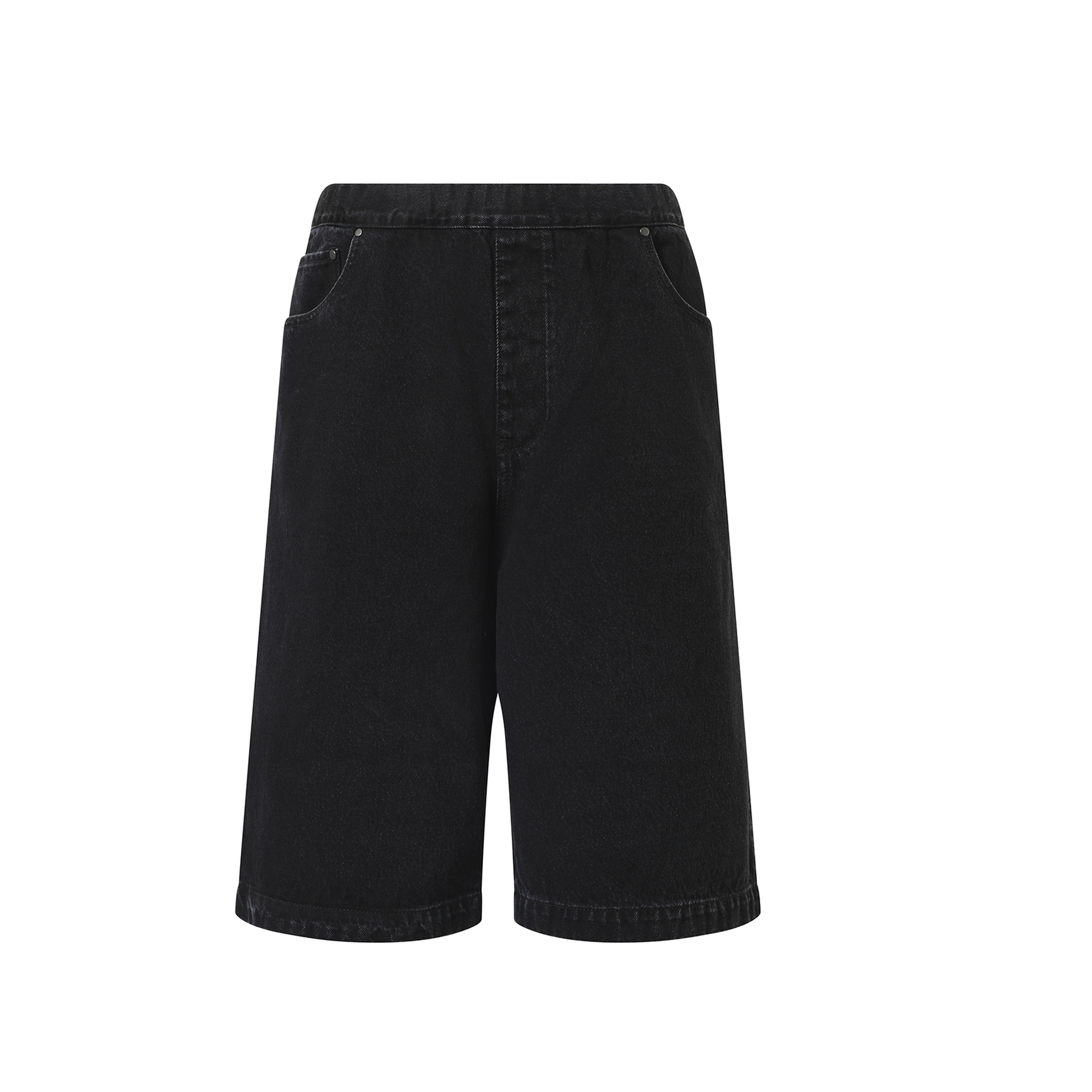 Spar Shorts in Magnetite - 2