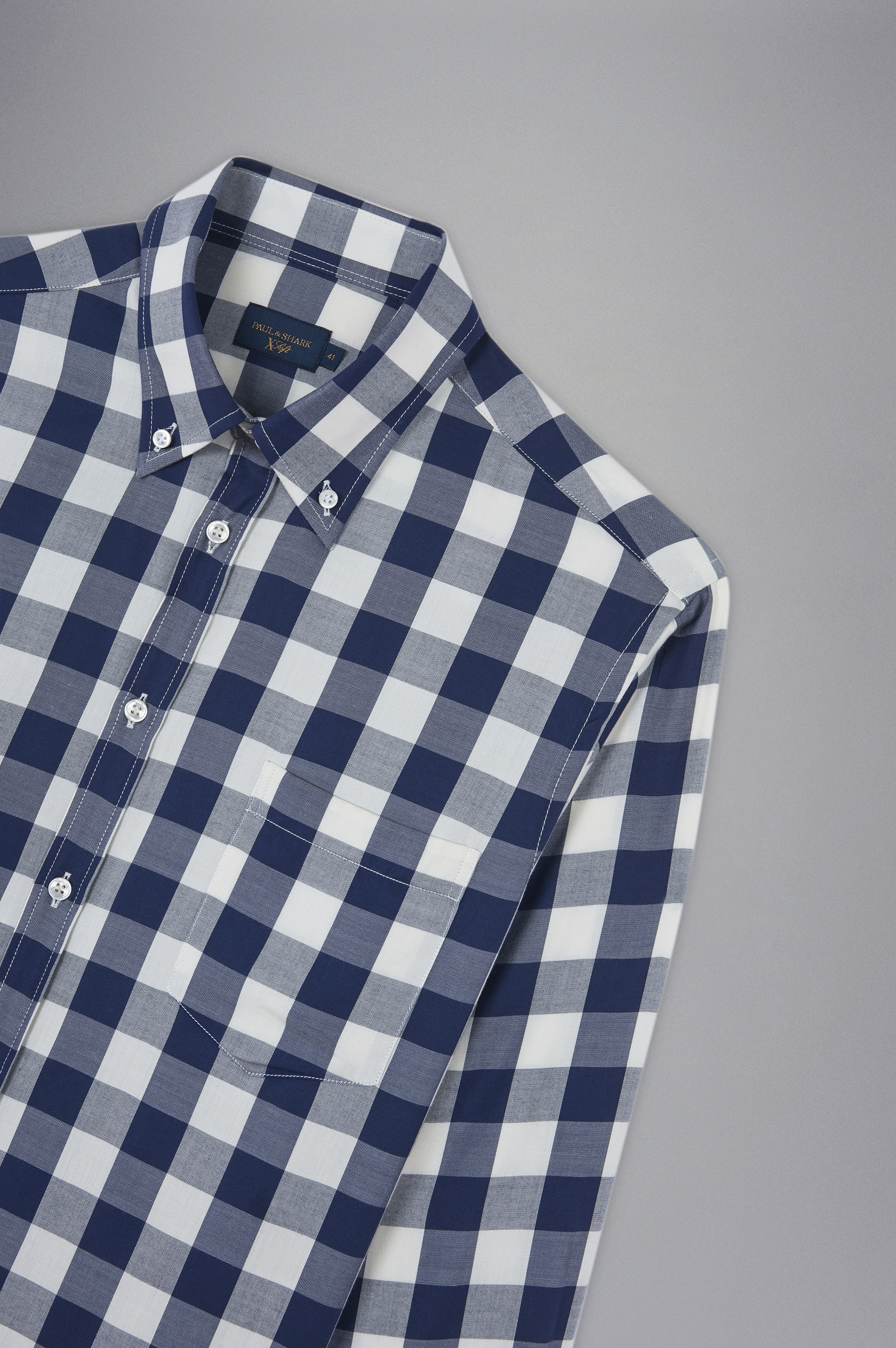X-SOFT MICRO-TENCEL COTTON SHIRT - 5