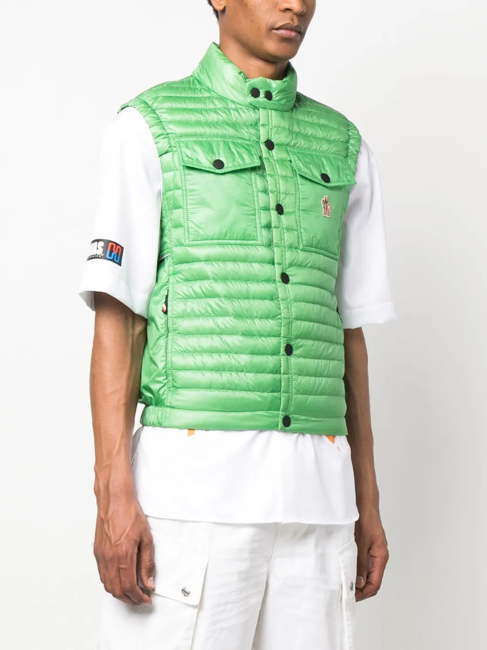 Veste Ollon - 3