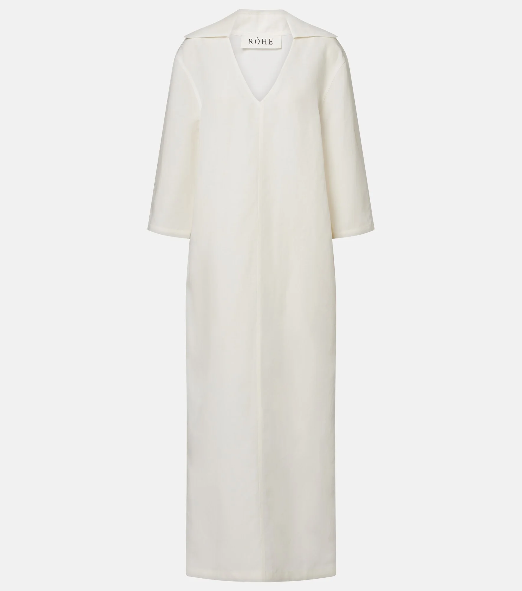 Jersey kaftan - 1