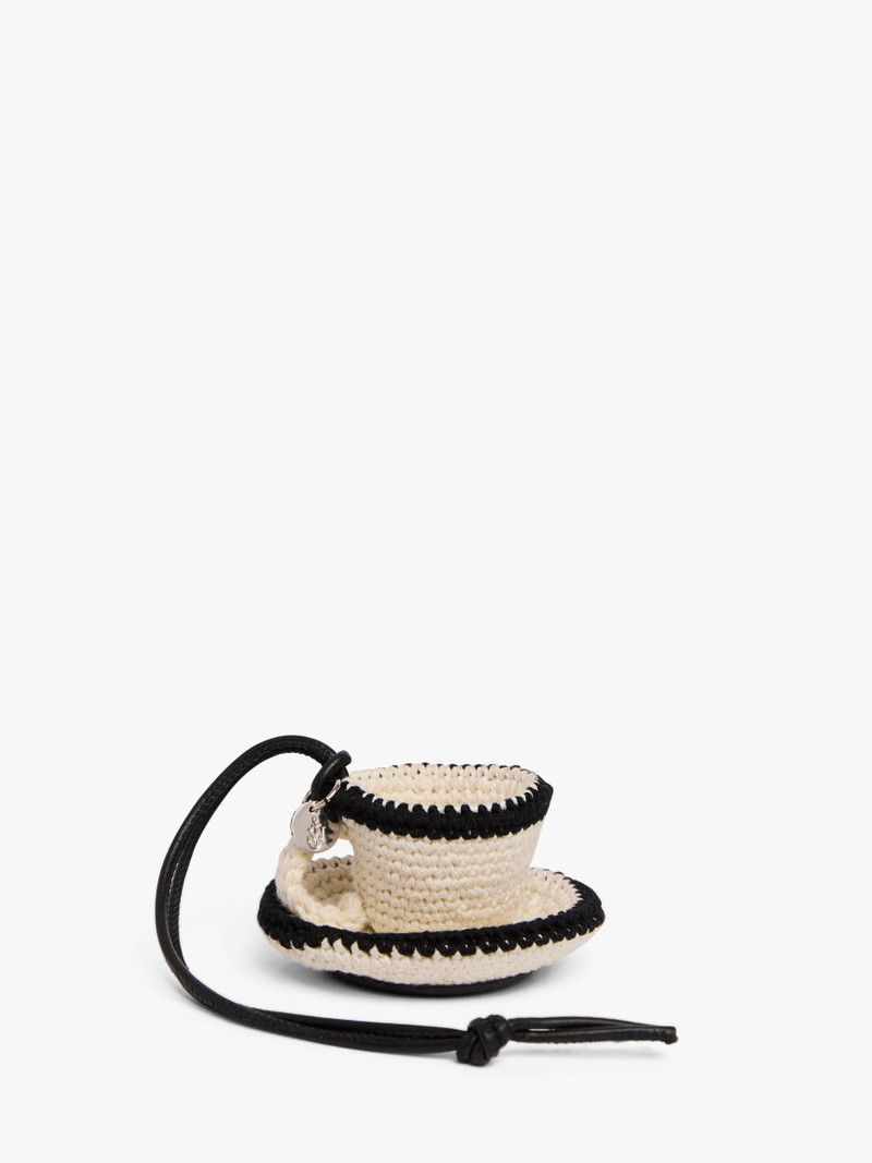 TEACUP CHARM - 1