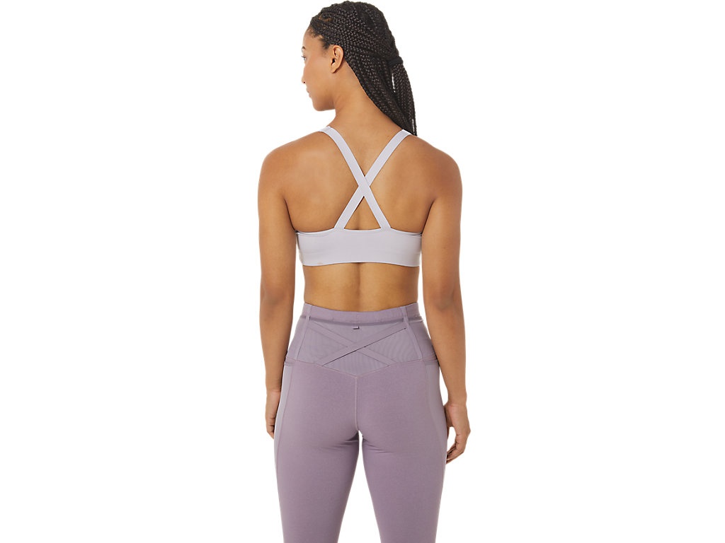 WOMEN'S ACCELERATE BRA - 2