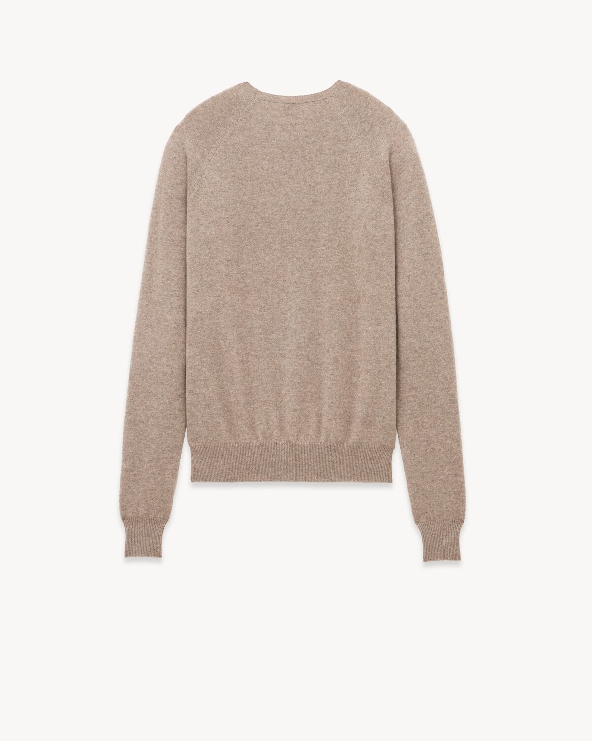 CASSANDRE SWEATER IN CASHMERE - 2