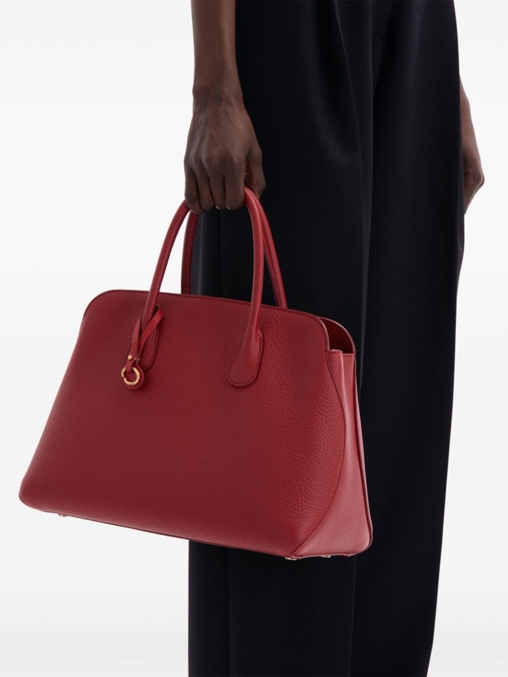 The Ivy tote bag - 2