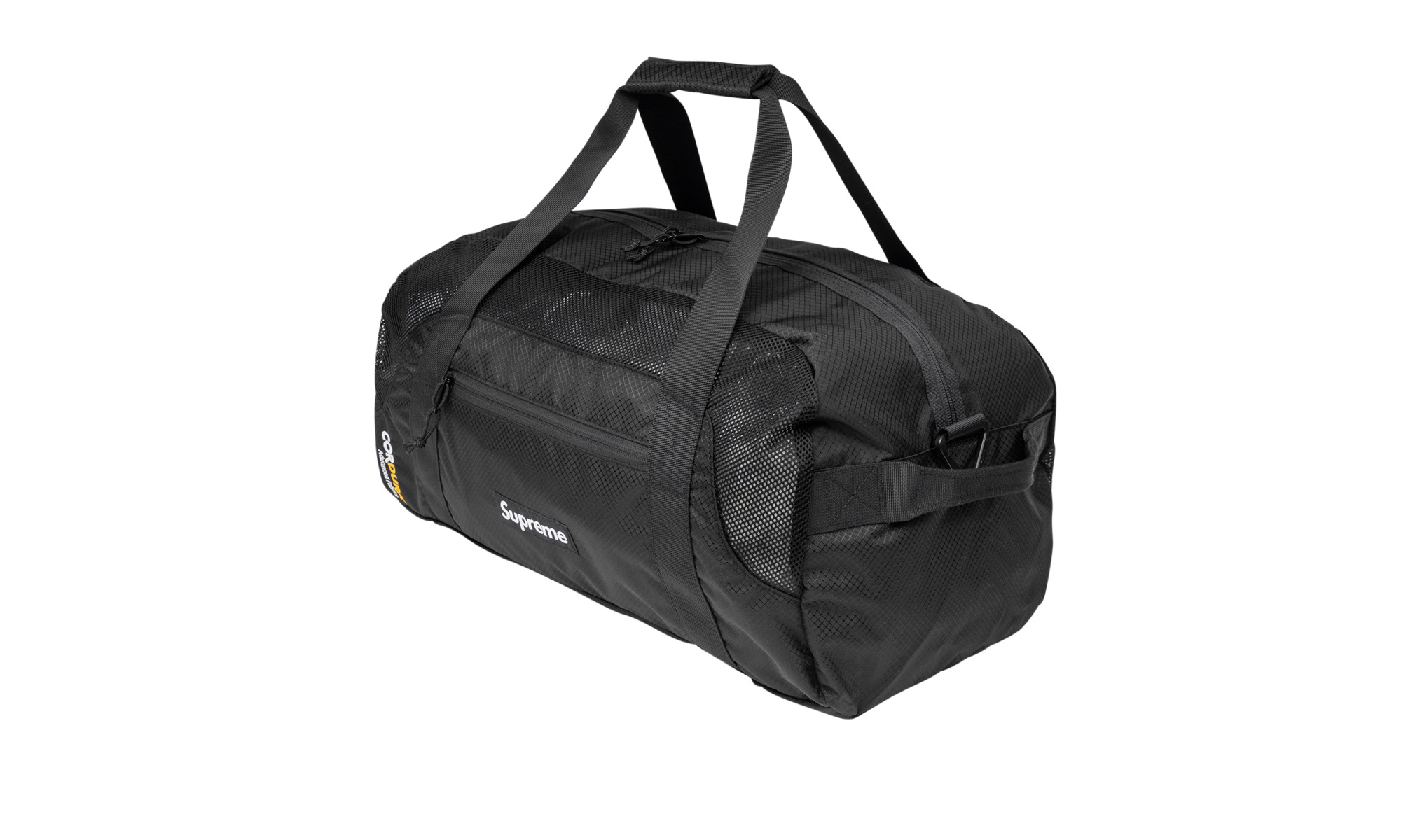 Duffle Bag - 2