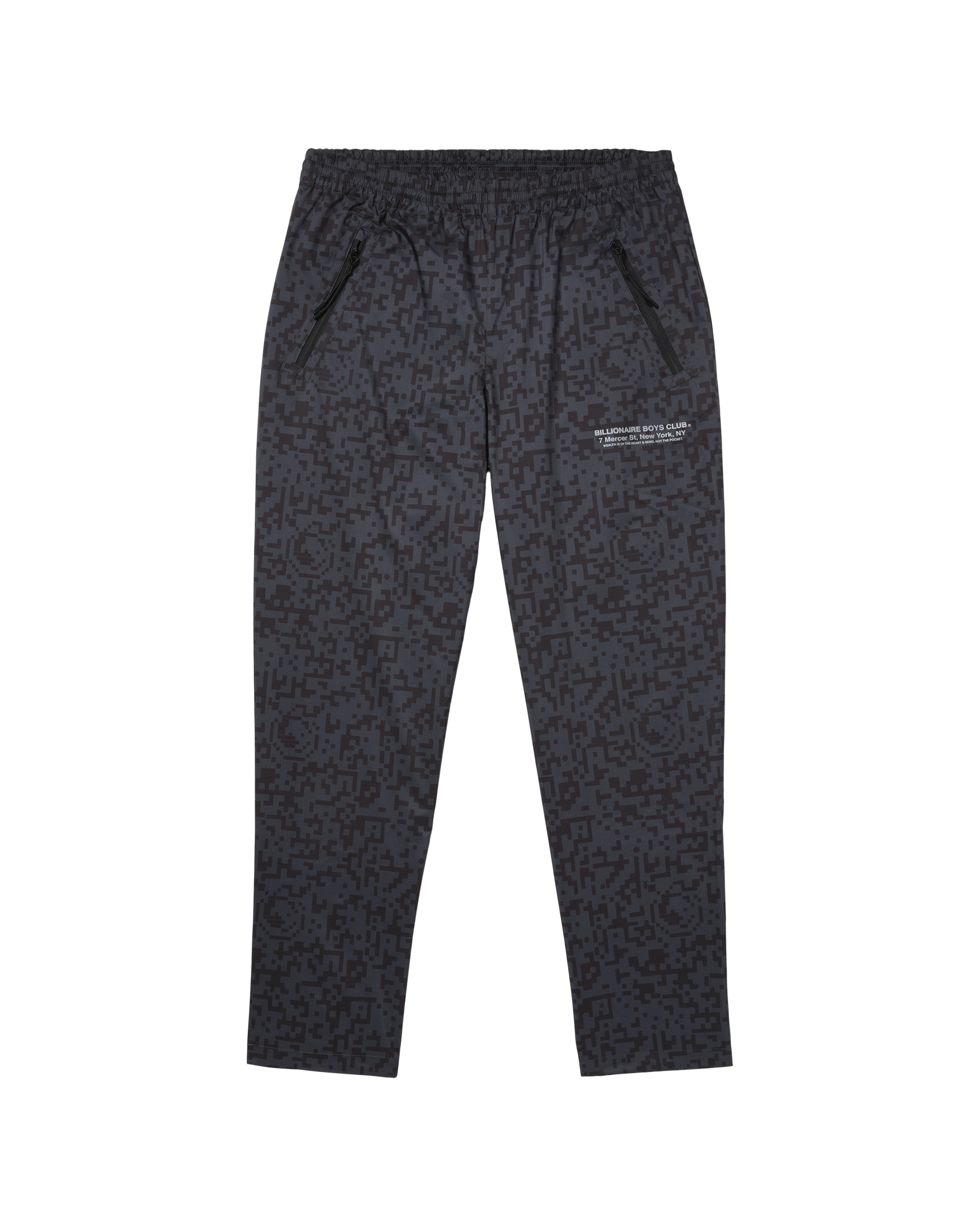 EXO PANTS - 1