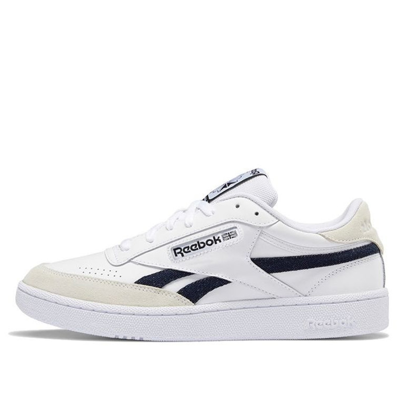 Reebok Club C Revenge 'White Black' FY9423 - 1