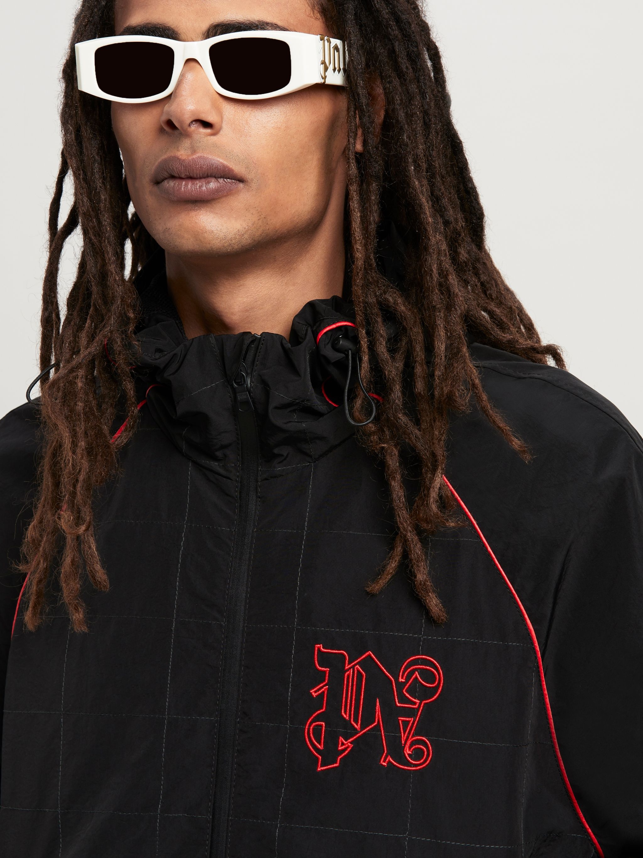 HAAS F1 TEAM SHEEL JACKET - 6
