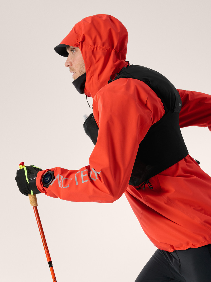 Norvan Jacket 3