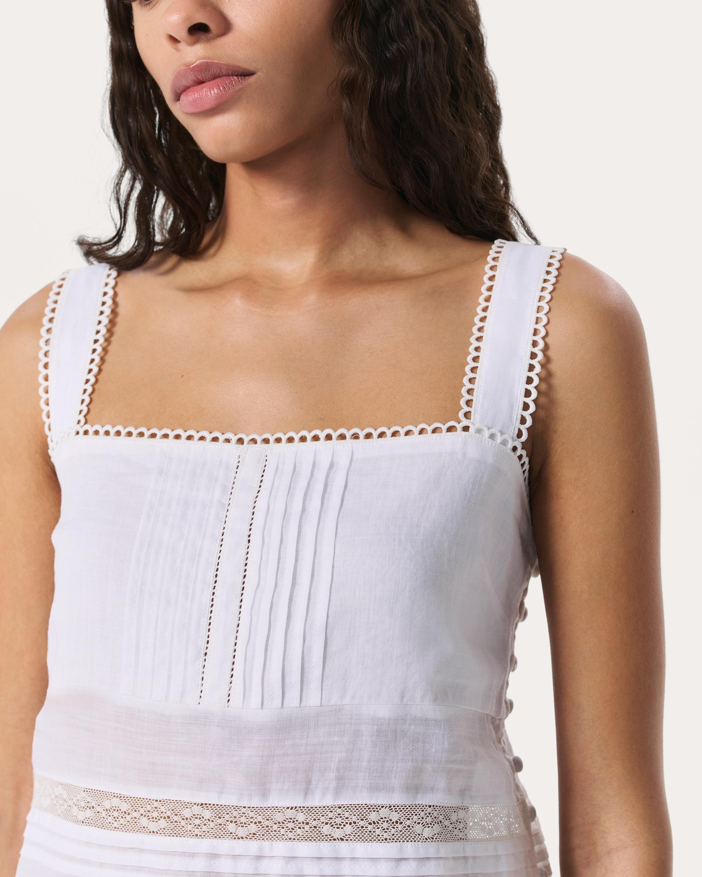 Viviana Tank Top - 4