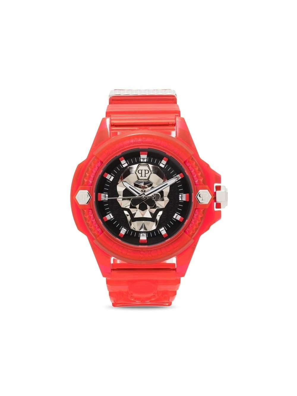 The $kull Tech Edit 44mm - 1