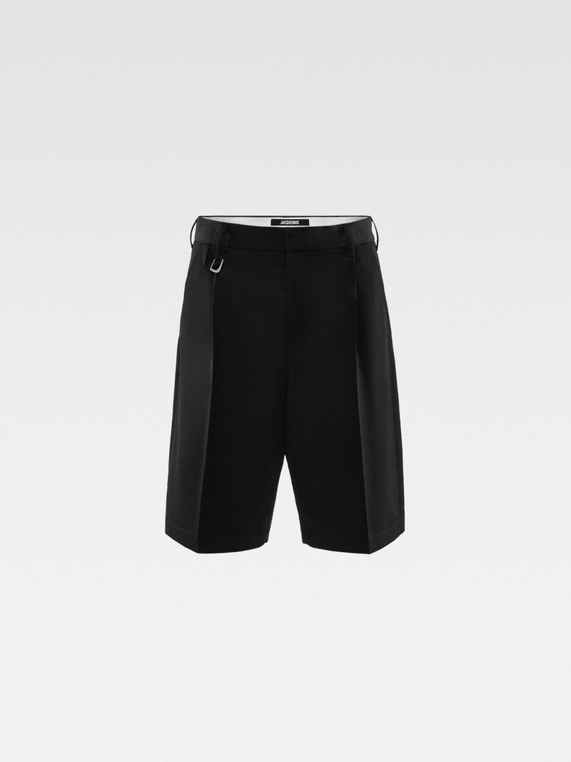 Le short Melo 1