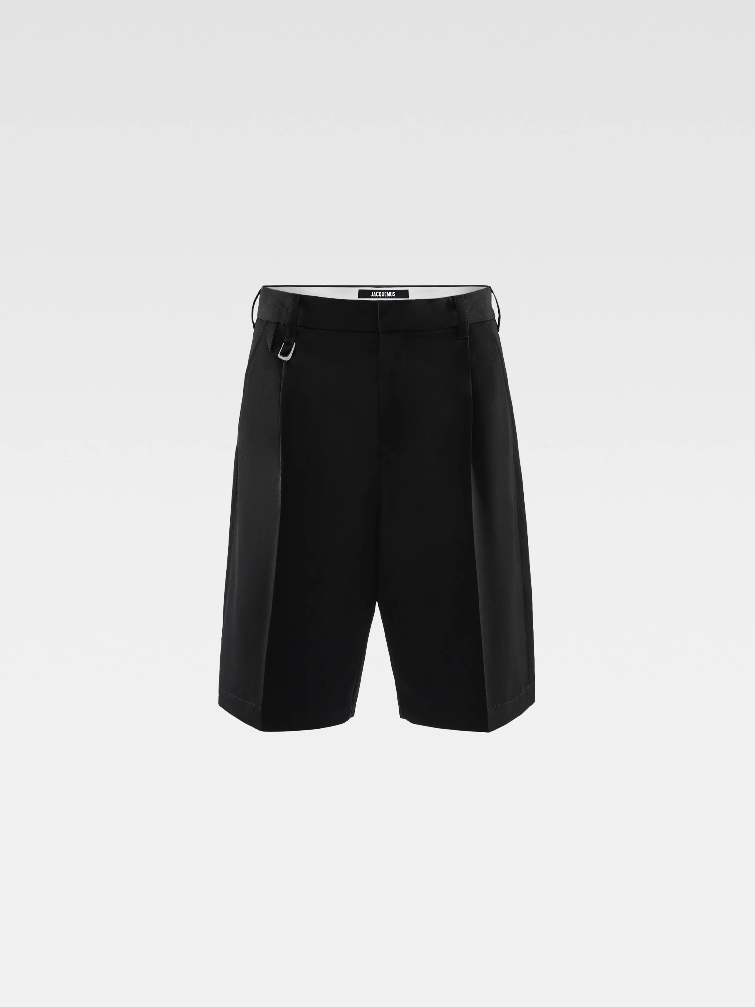 Le short Melo - 1
