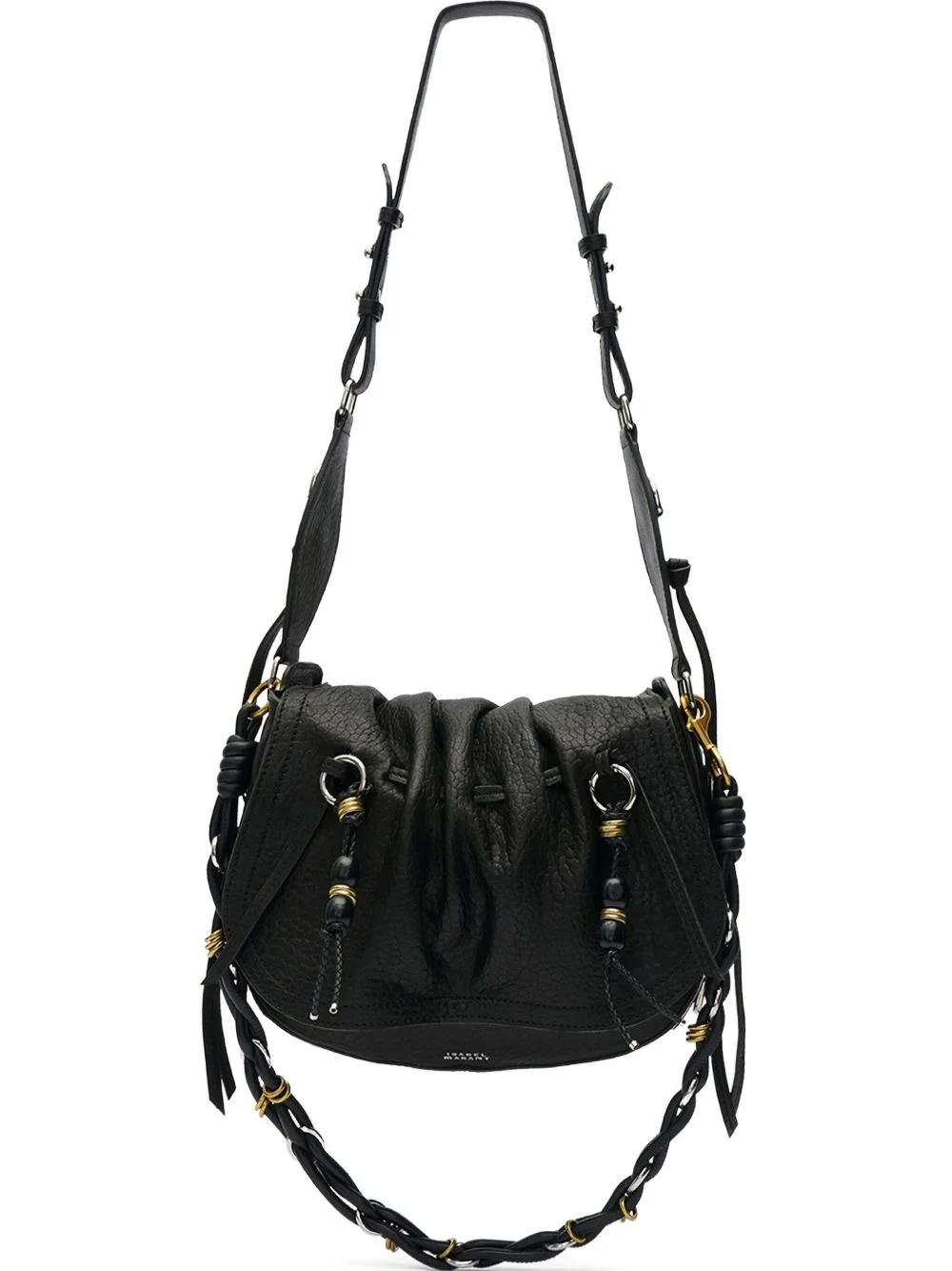 Bolton shoulder bag - 1