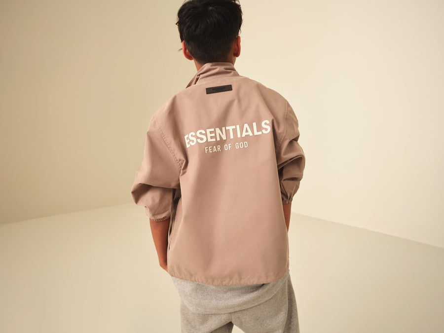 COACHES JACKET - 7