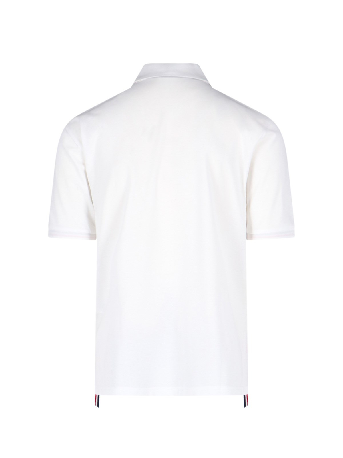 LOGO POLO SHIRT - 3