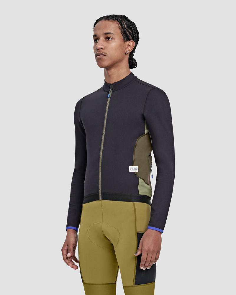 MAAP Alt_Road™ LS Jersey outlook