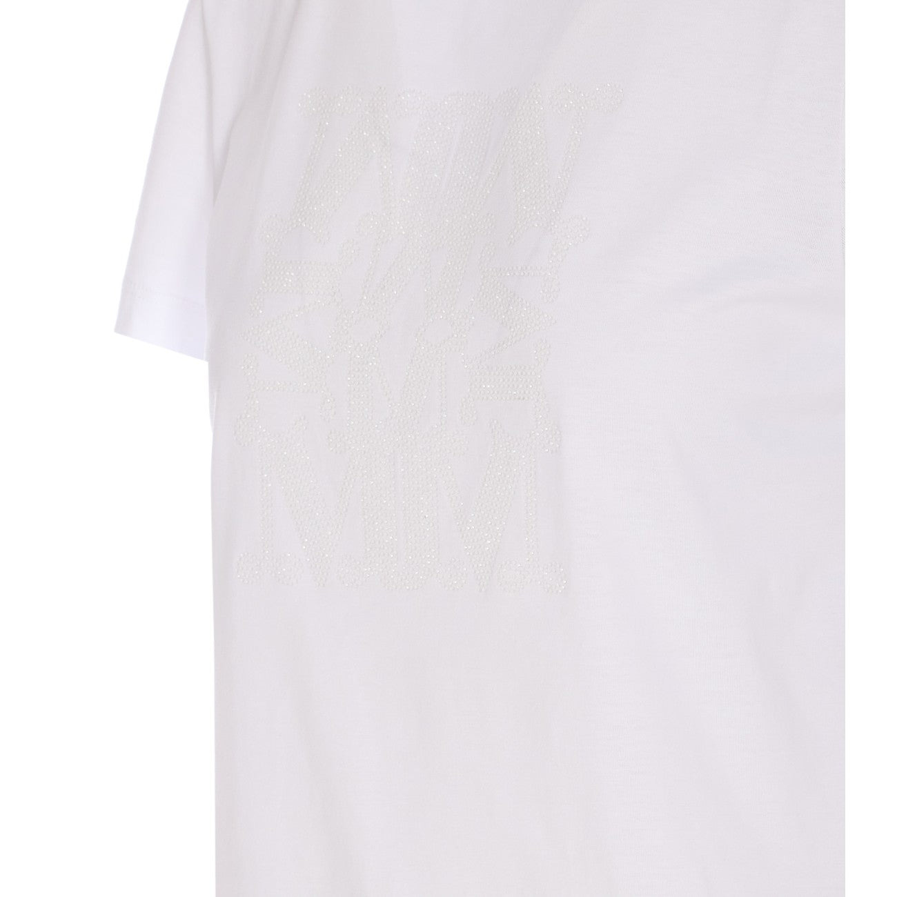 Max Mara Women Giovane Maxarabesque T-Shirt - 3