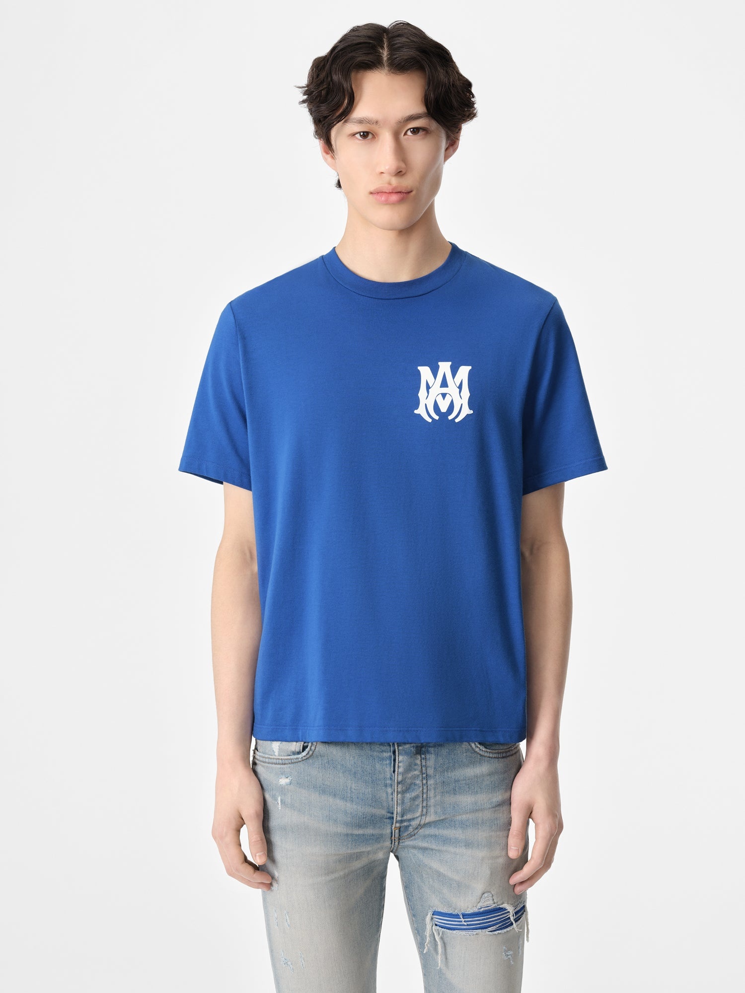 MA CORE LOGO TEE - 3