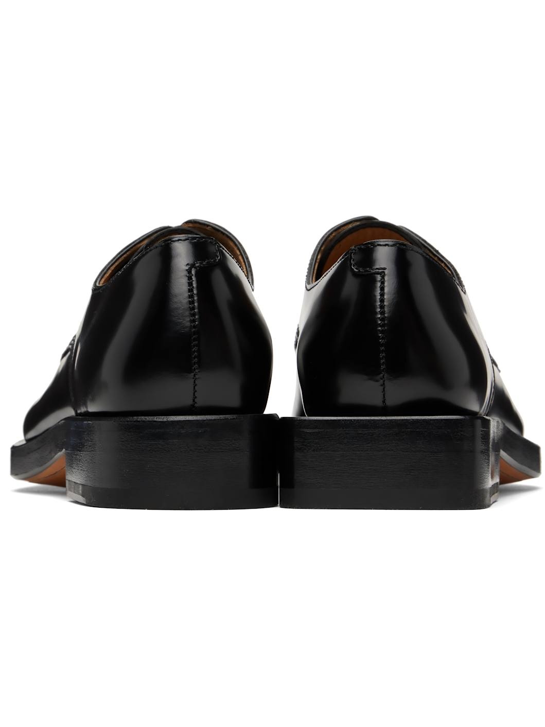 Black La Croisière 'The Derbies' Derbys - 2