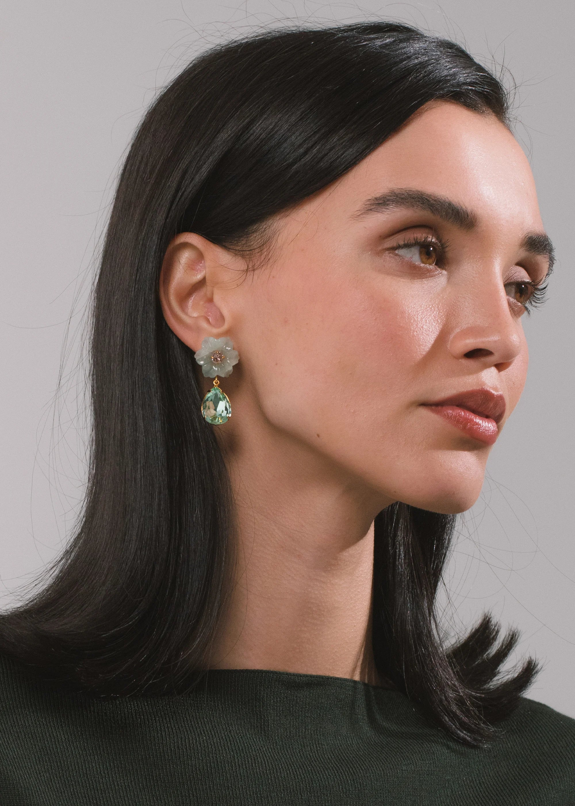 Juna Earrings - 3
