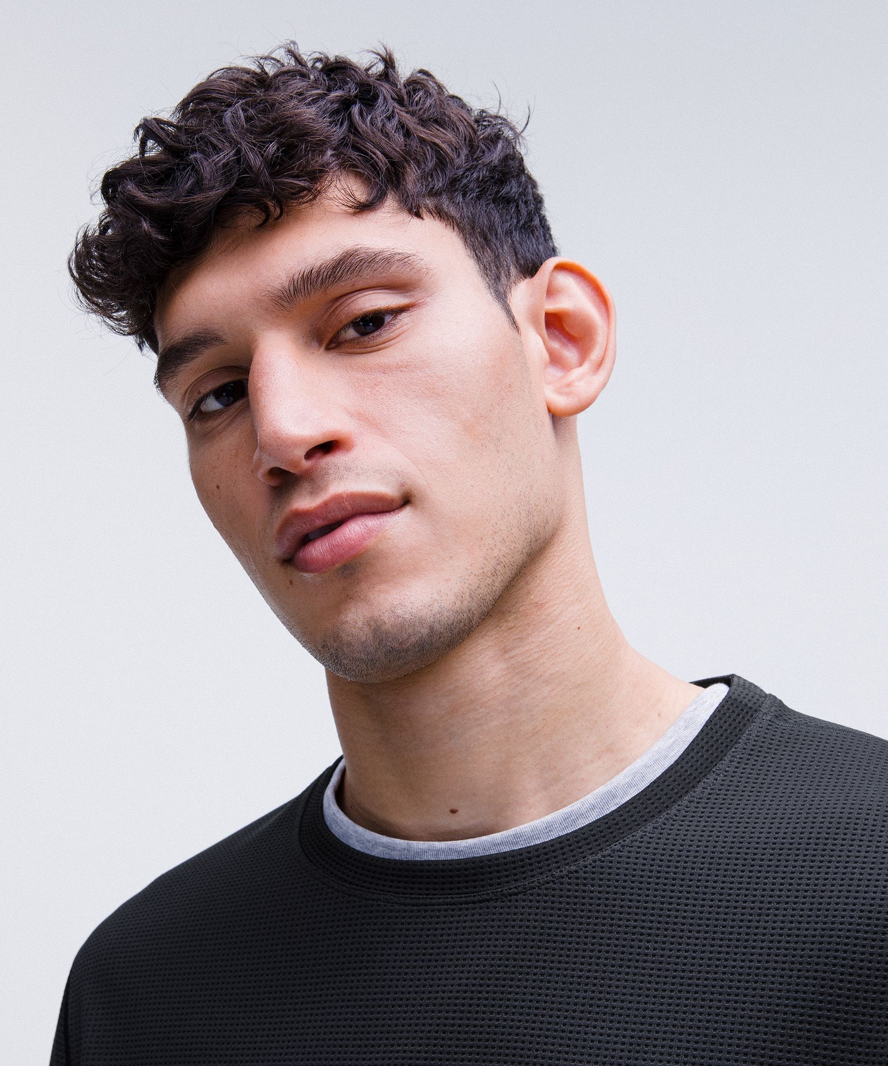 Shift Stitch Classic-Fit Long-Sleeve Shirt - 4
