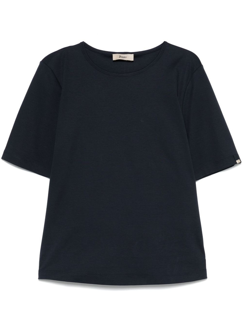 cotton T-shirt 1