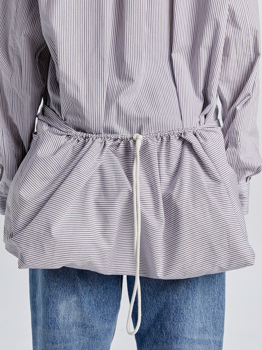 Criny Shirt Chic Stripes - 6