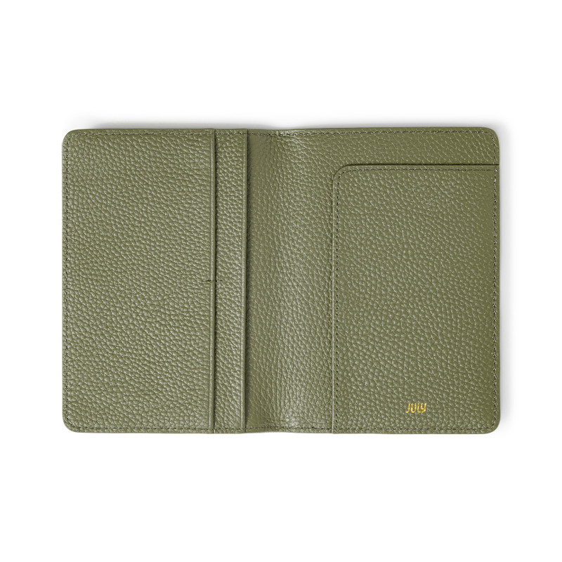 Small Travel Wallet 3