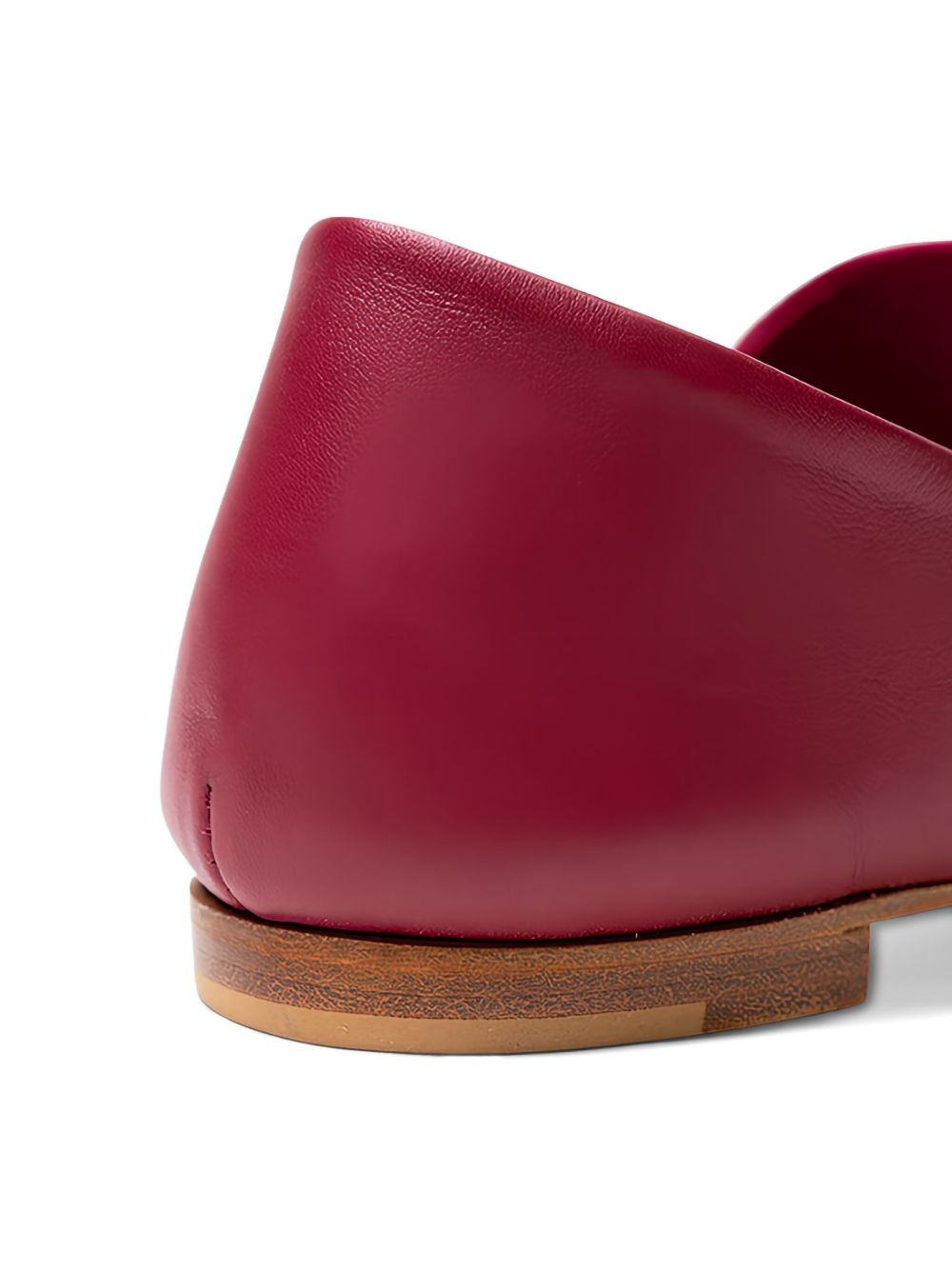 open-toe pumps - 5