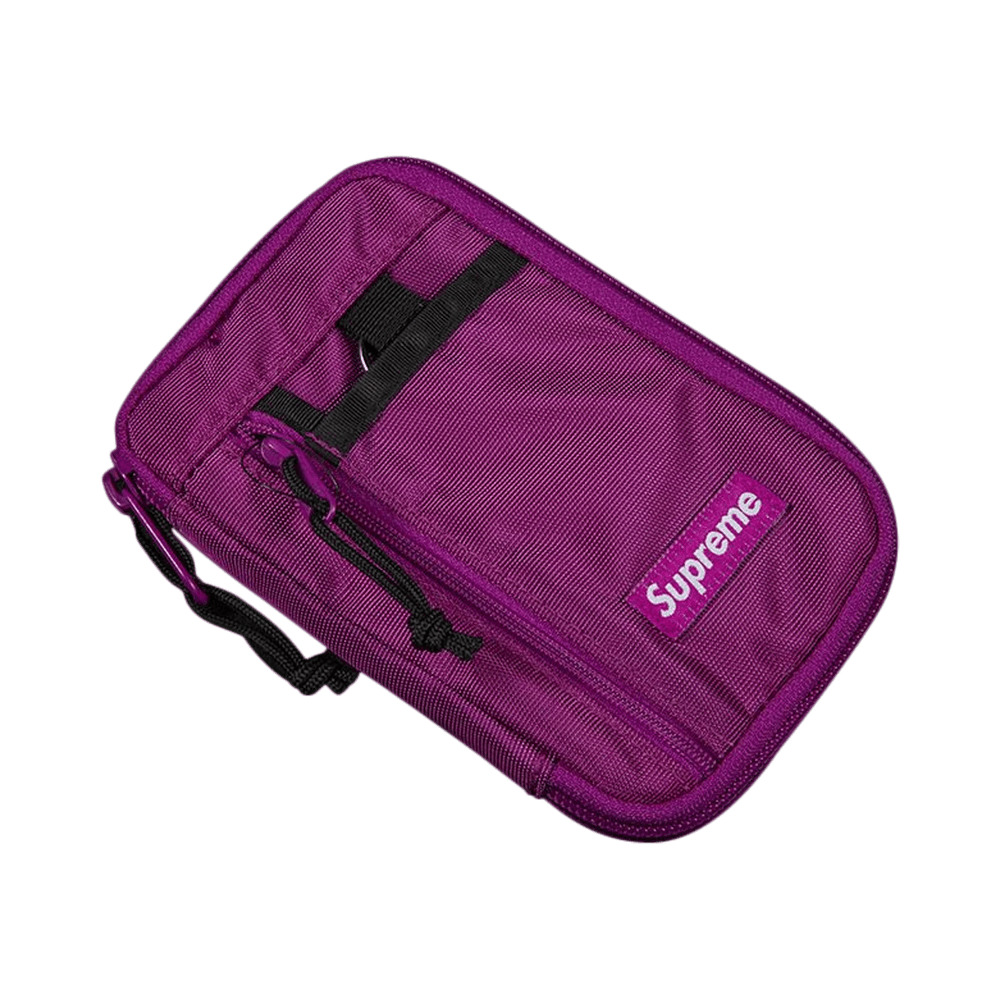 Supreme Wallet 'Magenta' - 1