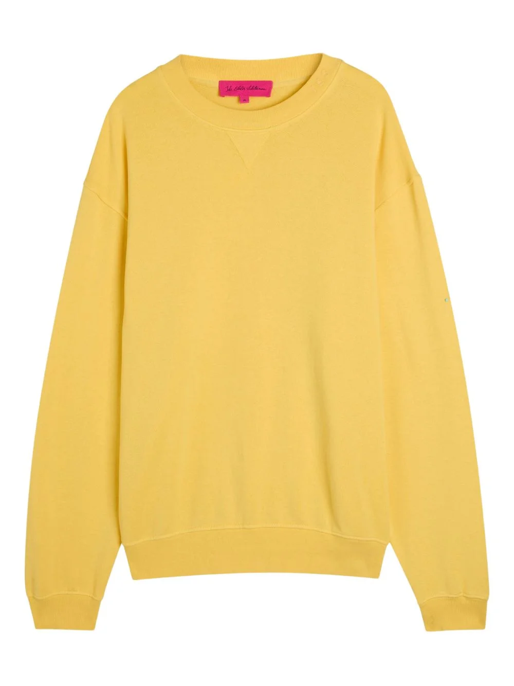 Daily sweatshirt - 1