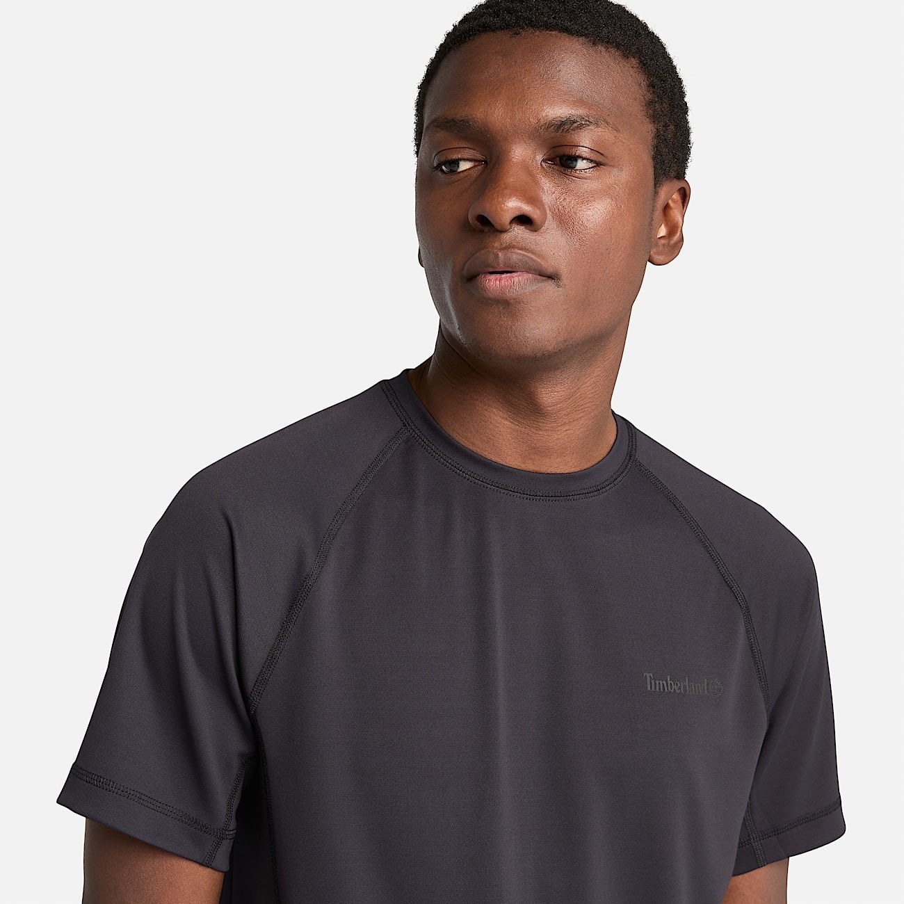 Men's Instant Coolness Short-Sleeve T-Shirt - 4