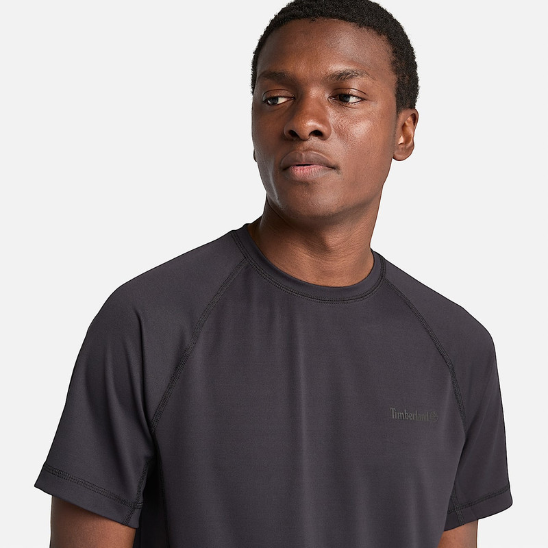 Men's Instant Coolness Short-Sleeve T-Shirt 4