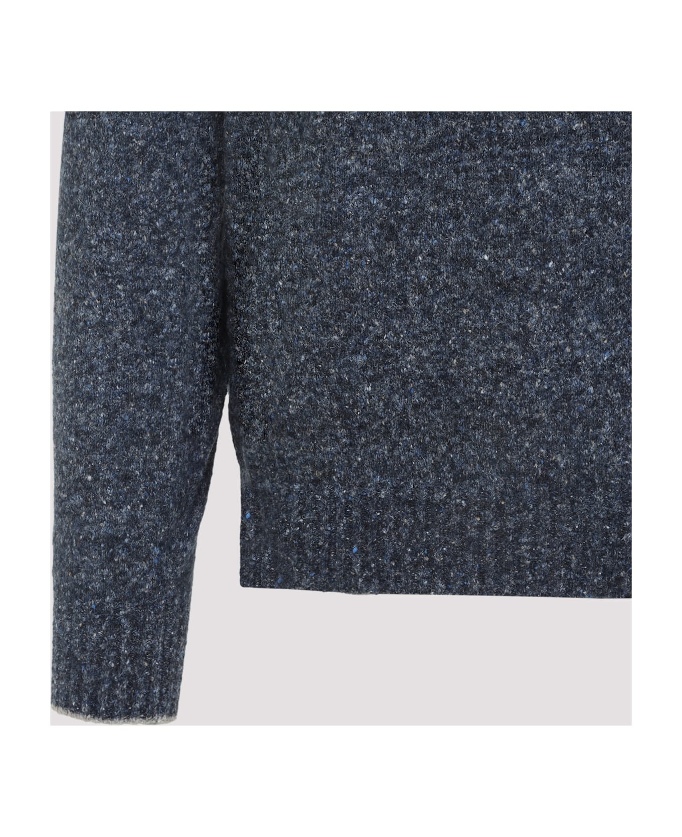 Alpaca Pullover - 5
