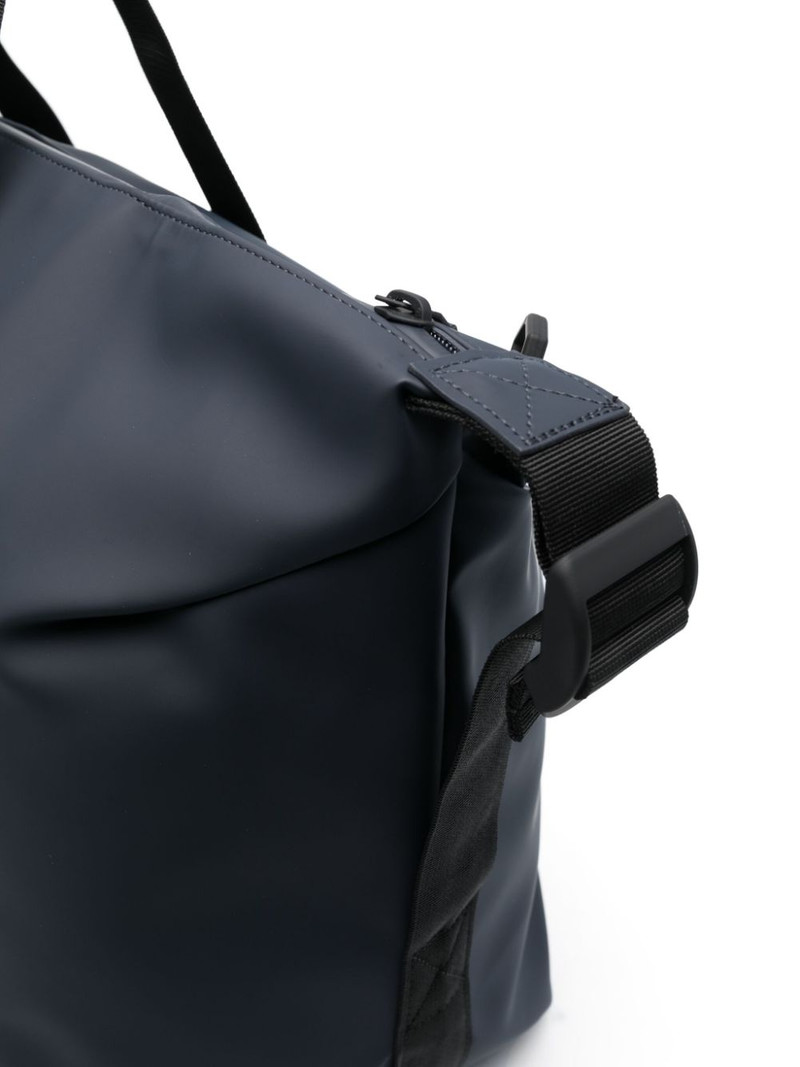 Hilo Weekend coated-finish bag 3