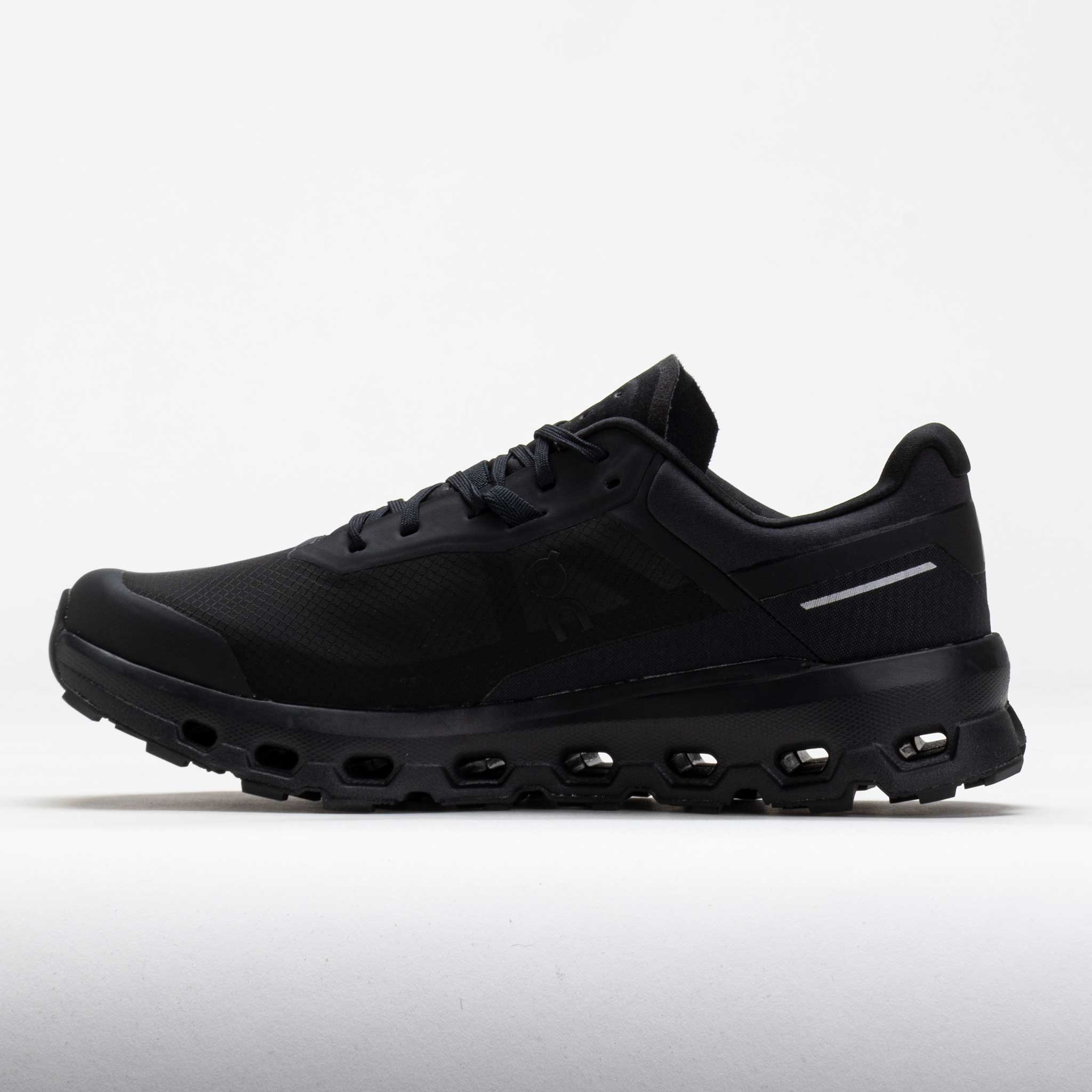 On Cloudvista 2 Men's Black/Black - 2