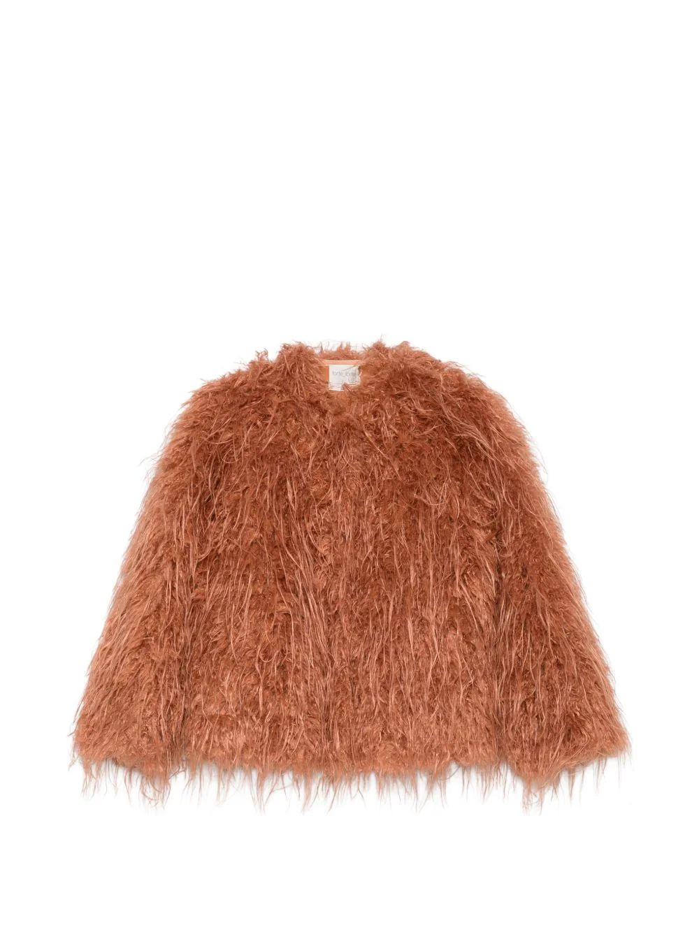 Mycoatthe coat - 1